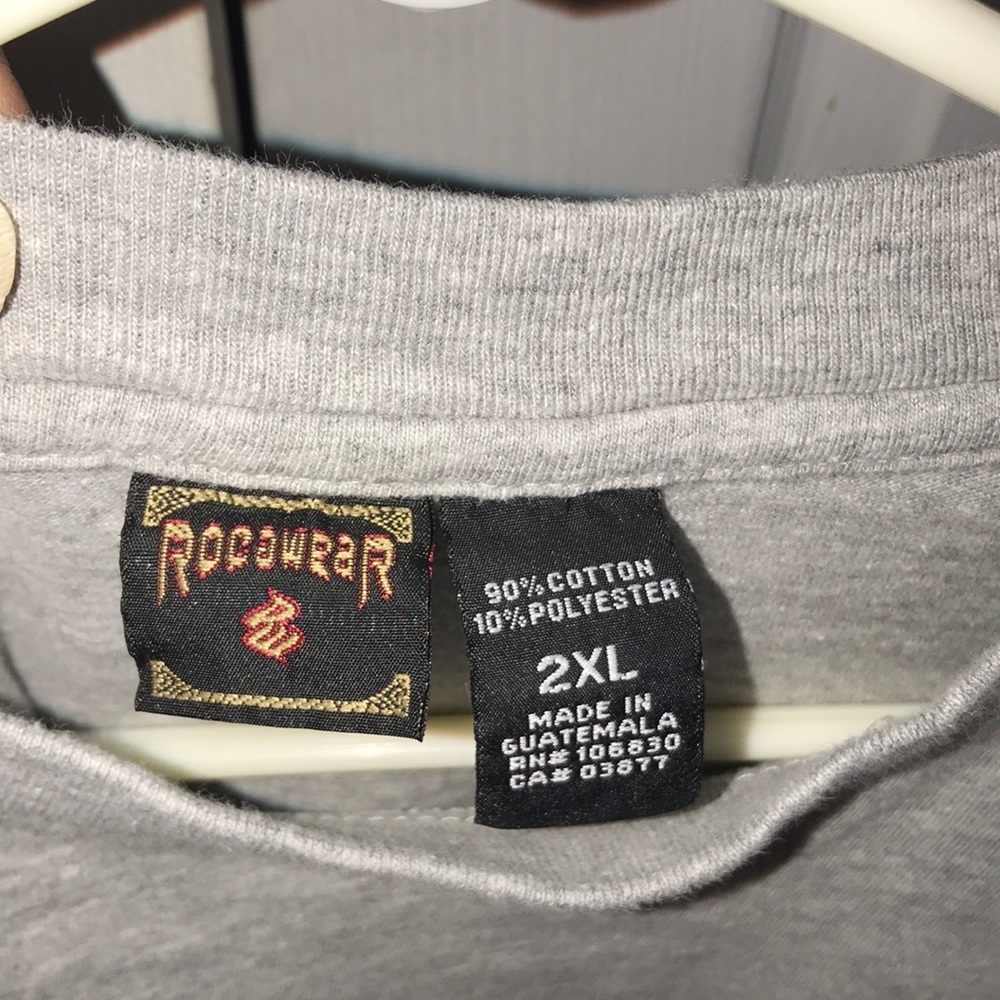 Men’s Rocawear Tee - Picture 5 of 5